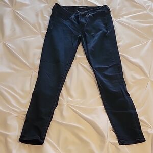 Liverpool Blue Skinny Jeans